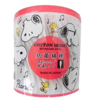 山洋　ＳＮＯＯＰＹ抗菌綿棒２００本