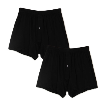 紳士 ニットトランクス ２枚組／セブンプレミアムライフスタイル