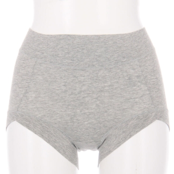 らくらく一分丈ボクサーショーツ＜はきこみ丈ふかめ＞