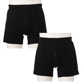 紳士　ニットトランクス　２枚組／セブンプレミアムライフスタイル