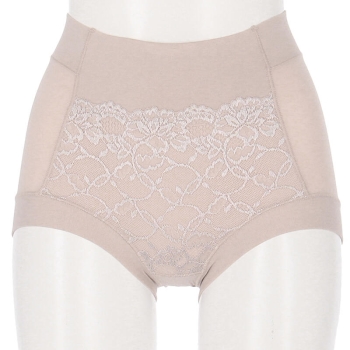 お腹２重一分丈＜はきこみ丈ふかめ＞