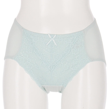 お腹サポートショーツ＜はきこみ丈ふかめ＞