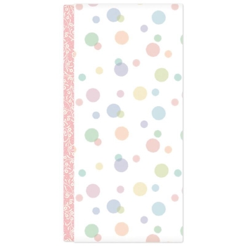 フロンティア　多当袋　多目的　水玉