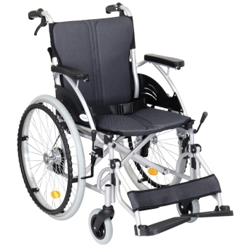 テイコブ車いす標準型（自走式）