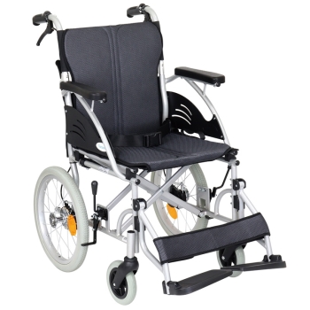 テイコブ車いす標準型（介助式）