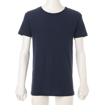 ボディクーラー　綿１００％　半袖丸首シャツ／セブンプレミアムライフスタイル