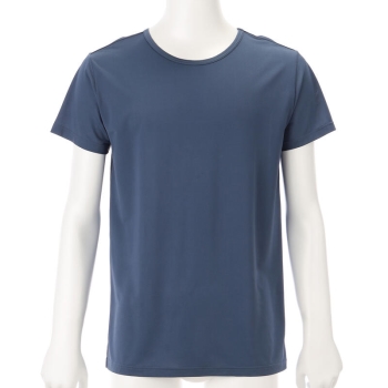 ボディクーラー　冷感クール　半袖丸首シャツ／セブンプレミアムライフスタイル