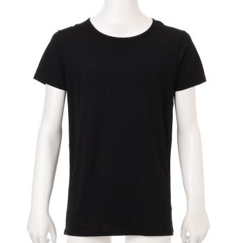 ボディクーラー　オールシーズン　半袖丸首シャツ