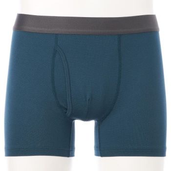 ボディクーラー　オールシーズン　ボクサーブリーフ