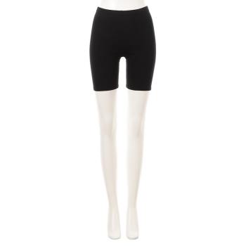 ボディクーラー　サラッとドライ　オールシーズン　レギンス３分丈