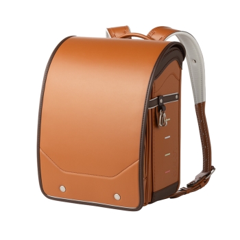 ロゴス ライブリーランドセル　キャメル