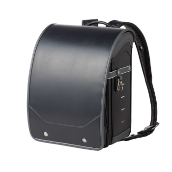 ロゴス ライブリーランドセル　ネイビー