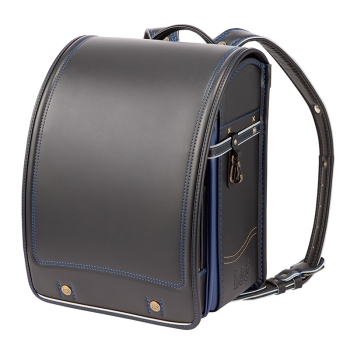 ＬＥＥ　ネオレイヤードランドセル　ブラックブルー