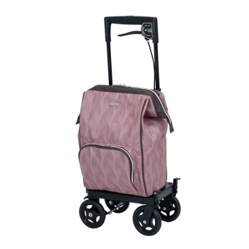 メロディプリモグランデ　リーフピンク右