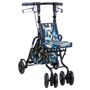 サニーウォーカー　ブルー