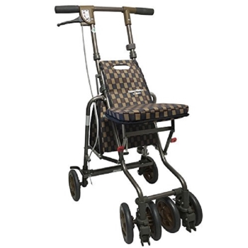 サニーウォーカー　ＡＷ－３　Ｂブラウン