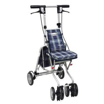 サニーウォーカーＡＷ３ＲＢ　チェックＮＢ