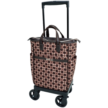 トートグレイス　Ｇブラウン