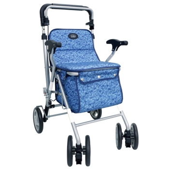 パレードSC　ブルー