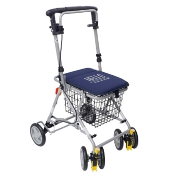 【在庫限り】ベンリー　ネイビー