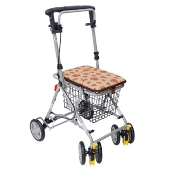 ベンリー　フローラルベージュ