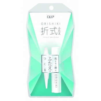 ＤＵＰオリシキアイリッドスキンフィルム