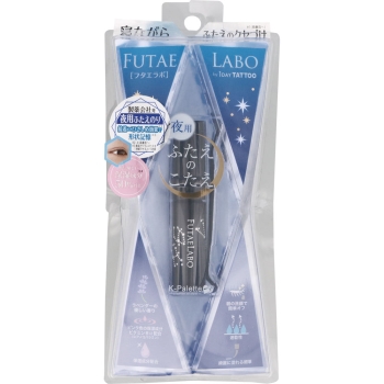 Ｋ－パレット　フタエラボ　ナイトアイリッドグルー０１　５．５ｍＬ