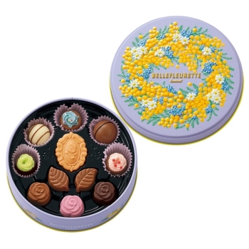 ベルフルレット　Ｃ