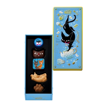 ゴンチャロフ　アンジュジュ Ｂ　５個