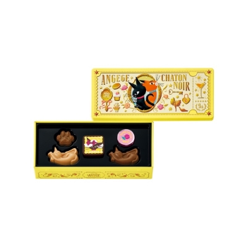 ゴンチャロフ　アンジュジュ Ｃ　５個