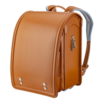 ０５ランドセル　コロレ　キャメル