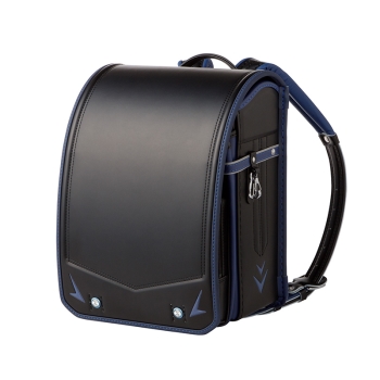 楽ッションフラッシュマスター　ブラック／ブルー