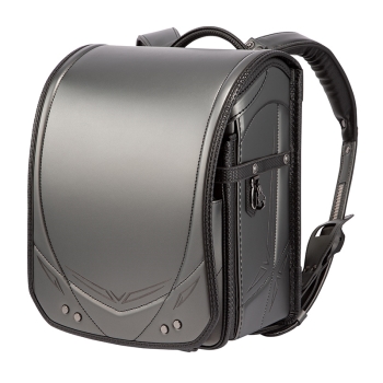 ハネッセルスポーティコスモギャラクシー　メタルグレー／ブラック