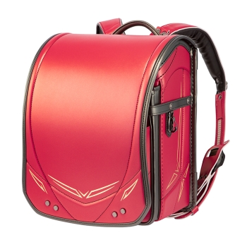 ハネッセルスポーティコスモギャラクシー　フラッシュレッド／ゴールド