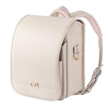 ハネッセルエレガンスバッグルミナス　ホワイト