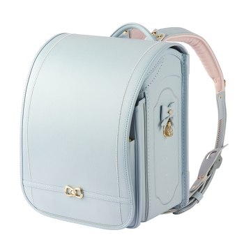 ハネッセルエレガンスバッグルミナス　キャンディブルー