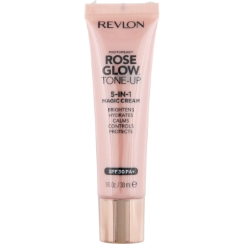 レブロン　フォトレディ　ローズ　グロウ　トーンアップ　クリーム