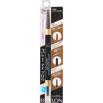 レブロン　カラーステイ　ブロウ　クリエイター　Ｎ　６０５