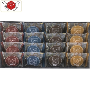 スイートバスケット焼き菓子詰合せ　ＳＢ－ＤＯ