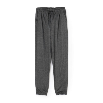 紳士　ダンボール　スソゴムパンツ