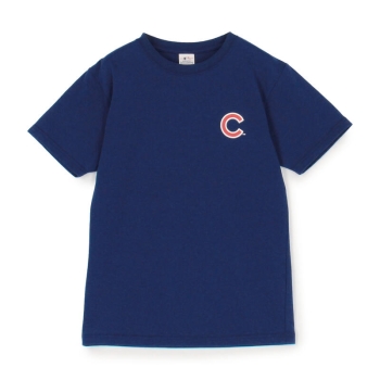 ＭＬＢ　男児　長袖丸首Ｔシャツ