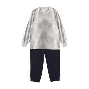 紳士　肌綿ダンボールトレーナールームウェア／セブンプレミアムライフスタイル