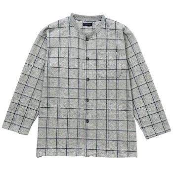 紳士天竺スペアパンツ付き