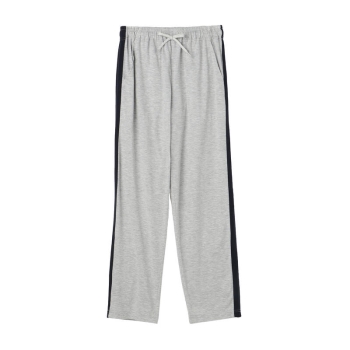 紳士天竺ストレートパンツ