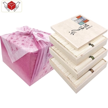 手延素麺揖保乃糸　三段重　２７束　ＢＳＭ－５０Ｎ