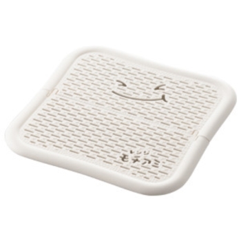 しかくいレンジモチアミ