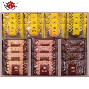 神戸浪漫パイ＆クッキーセットＰＣー２５