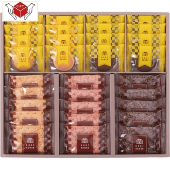 神戸浪漫パイ＆クッキーセット　ＰＣ－３０