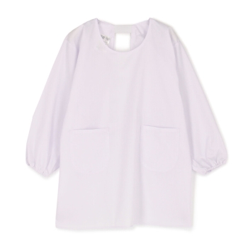 給食カッポー着