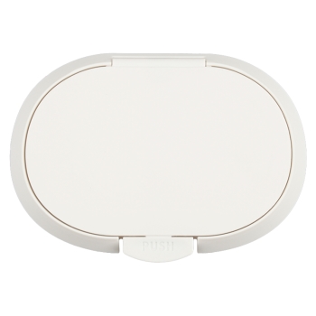 ひらけ！フタップＰｌｕｓ　ホワイト